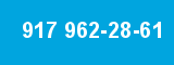 917 962-28-61